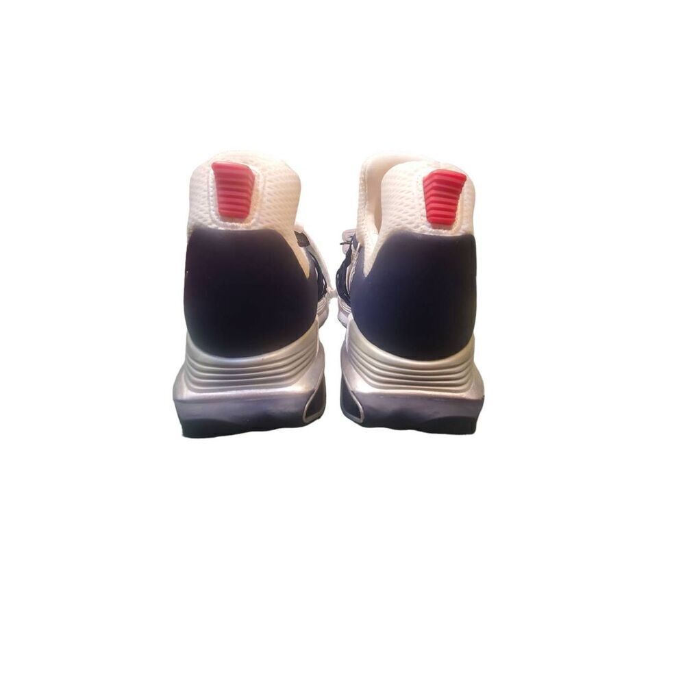 Nike Shox Gravity Mens Running Shoes Sneaker Ar1999-104 Size 12 - Picture 5 of 8